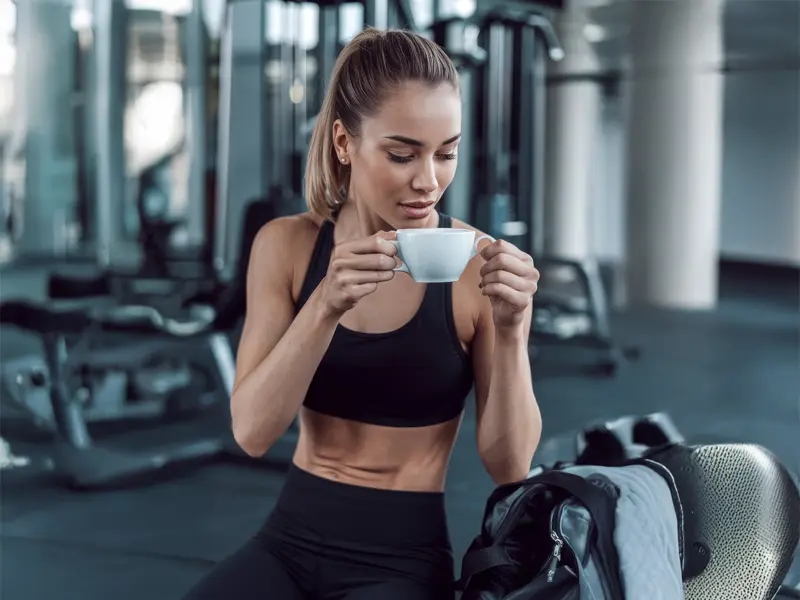Oferta zilei la MaxGym!